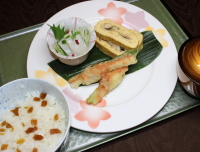 江戸前風セット